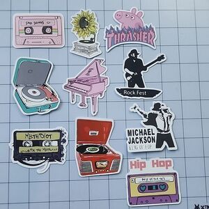 🧡5/$25 | STICKER SALE | BUNDLE & SAVE